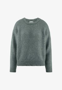 Unausgewählt, fichtengrün