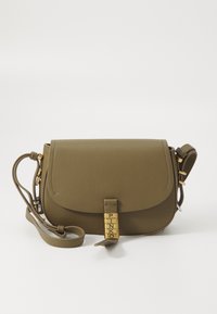 Pasirinkta, scarab green