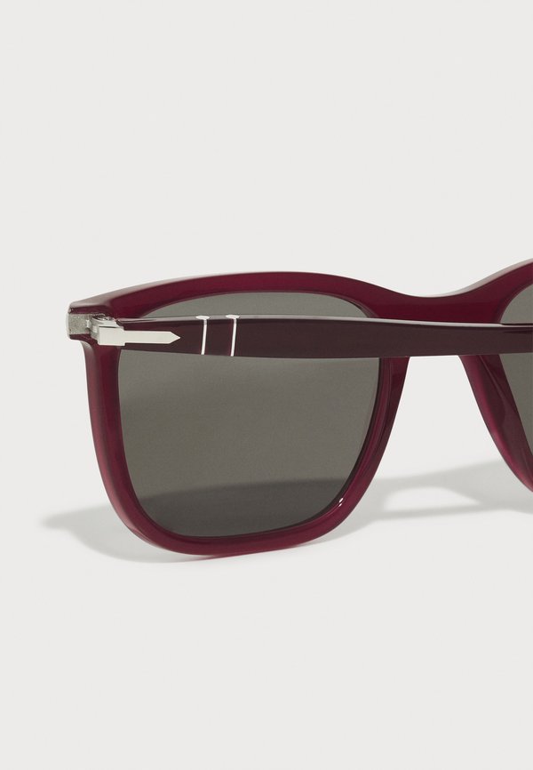 RENZO UNISEX - Sunglasses - milky plum4