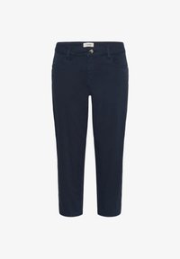 Selected, navy blazer