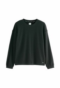 Unselected, black