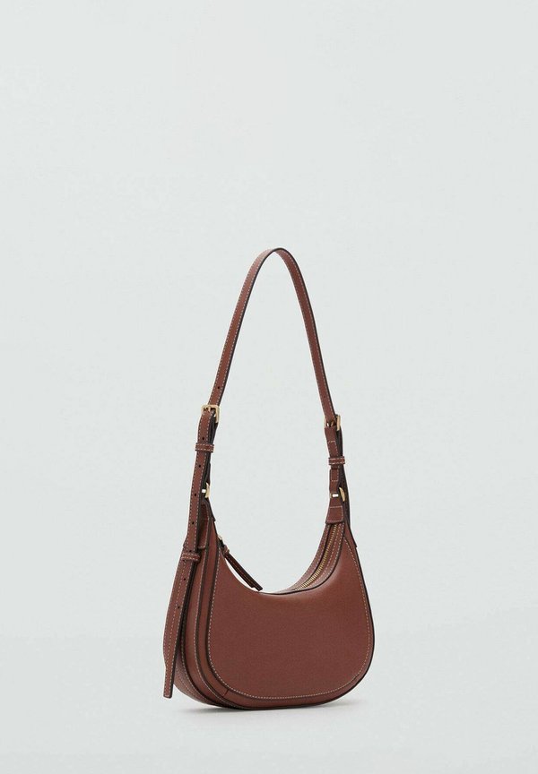 OVALFÖRMIGE  - Handbag4