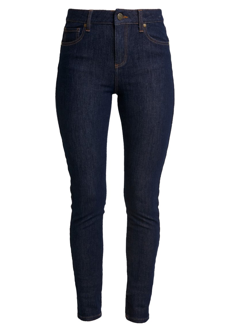 Tomorrow Jeans Skinny Fit gewassen