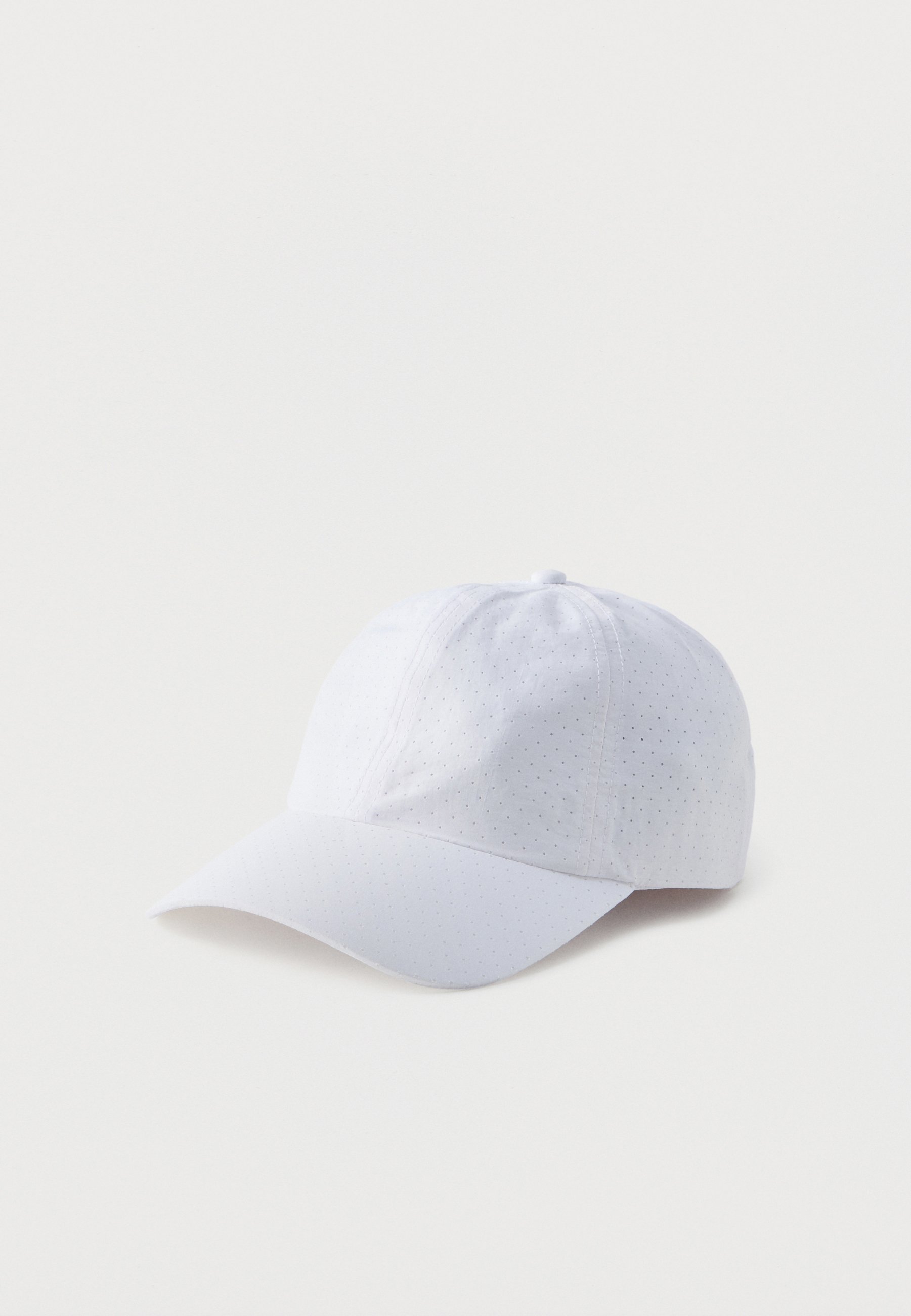adidas Originals BASEBALL CAP AC UNISEX - Cap - white - Zalando.co.uk