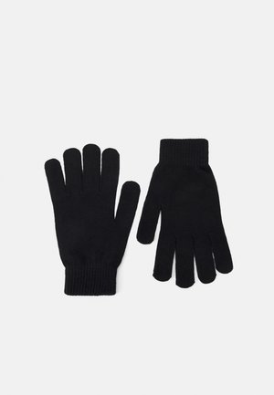 Pier One by Zalando Fingerhandschuh - black