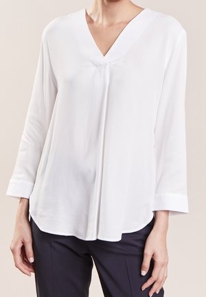 Tiger of Sweden, Blouse - white