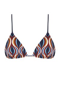 Robin Collection TRIÁNGULO MAGIC - Top de bikini - multicolor