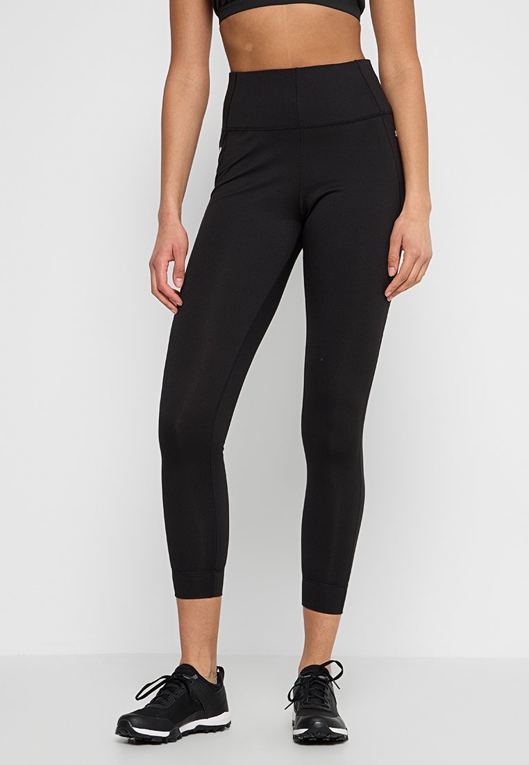 Puma Tights zwart