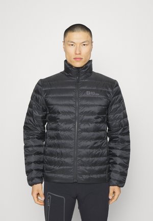 PILVI  - Piumino - black