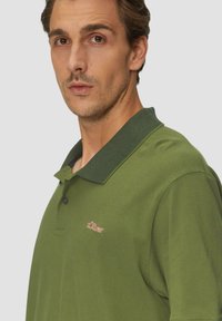 s.Oliver - Koszulka polo