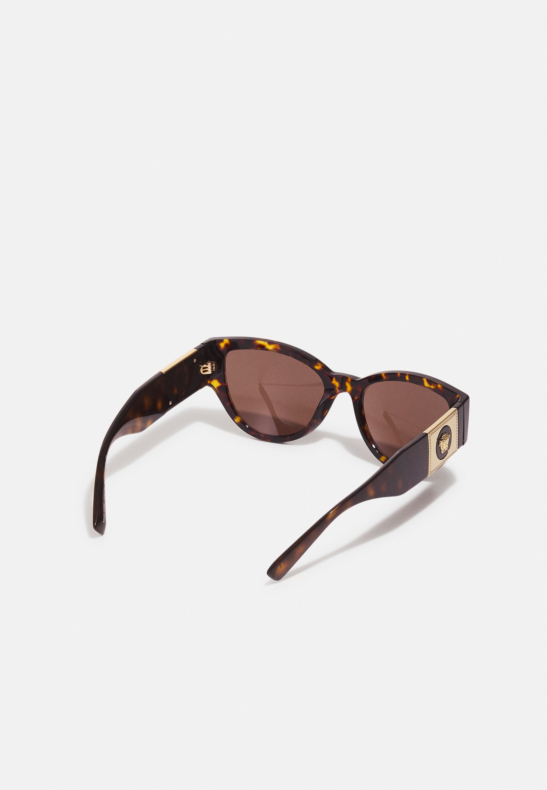 Versace Occhiali da sole - havana/marrone - Zalando.it