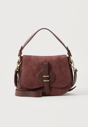 Coccinelle, MAVERY - Borsa a mano - berry