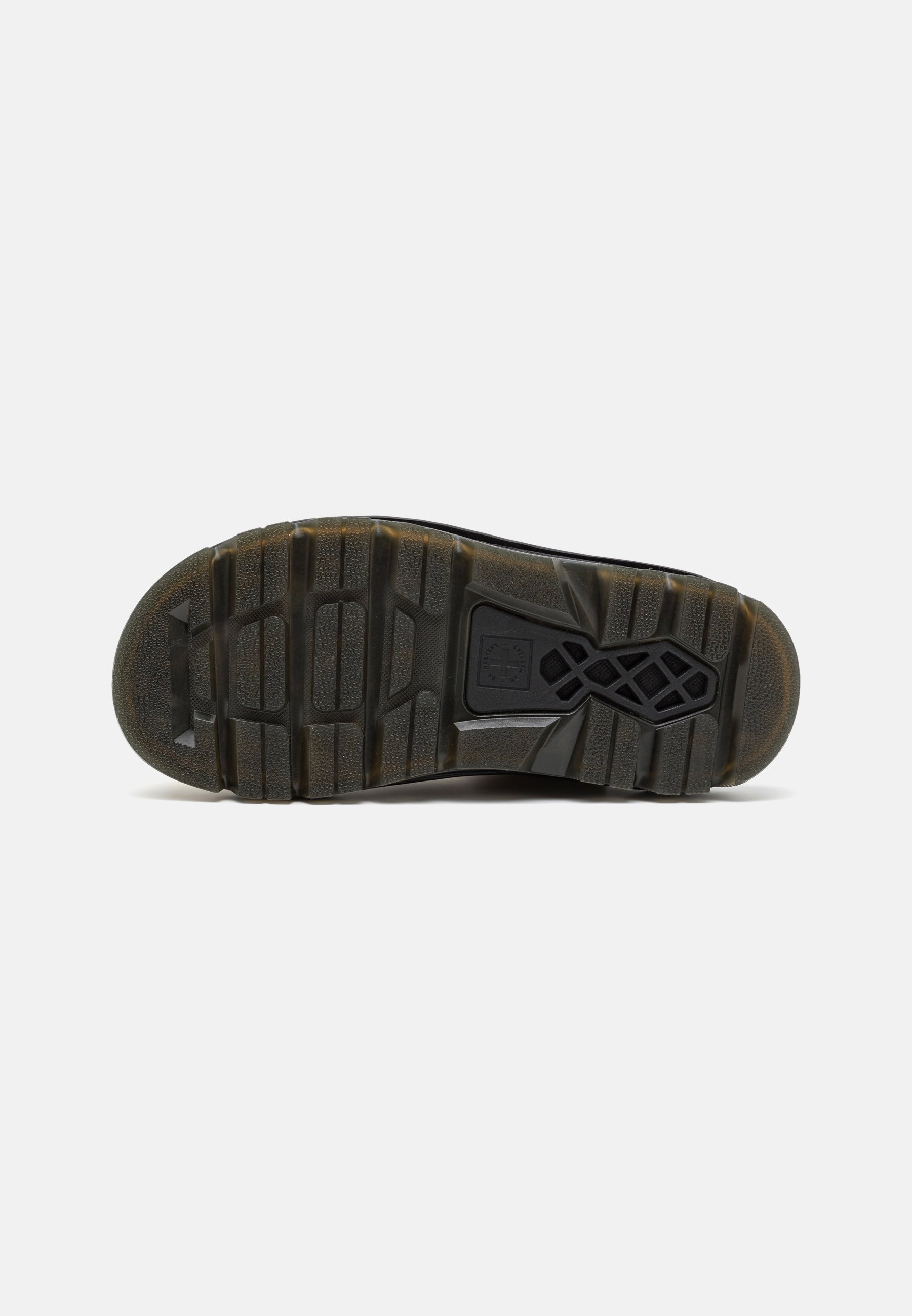 Dr. Martens ZEB ZAG UNISEX - Saboţi - savannah tan/cafeniu