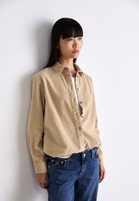 Tommy Jeans SOPHIE - Vaqueros rectos - dark blue