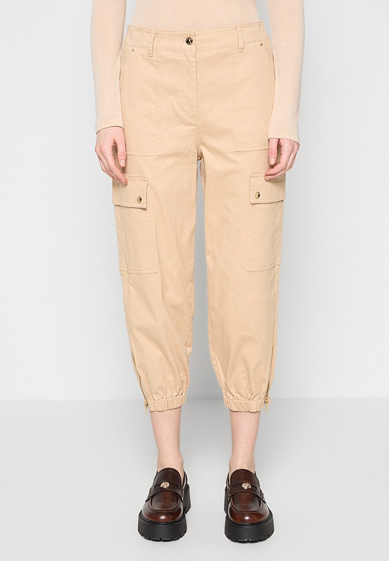 Michael Kors Cargobroek meerkleurig