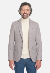 No seleccionado, crudo