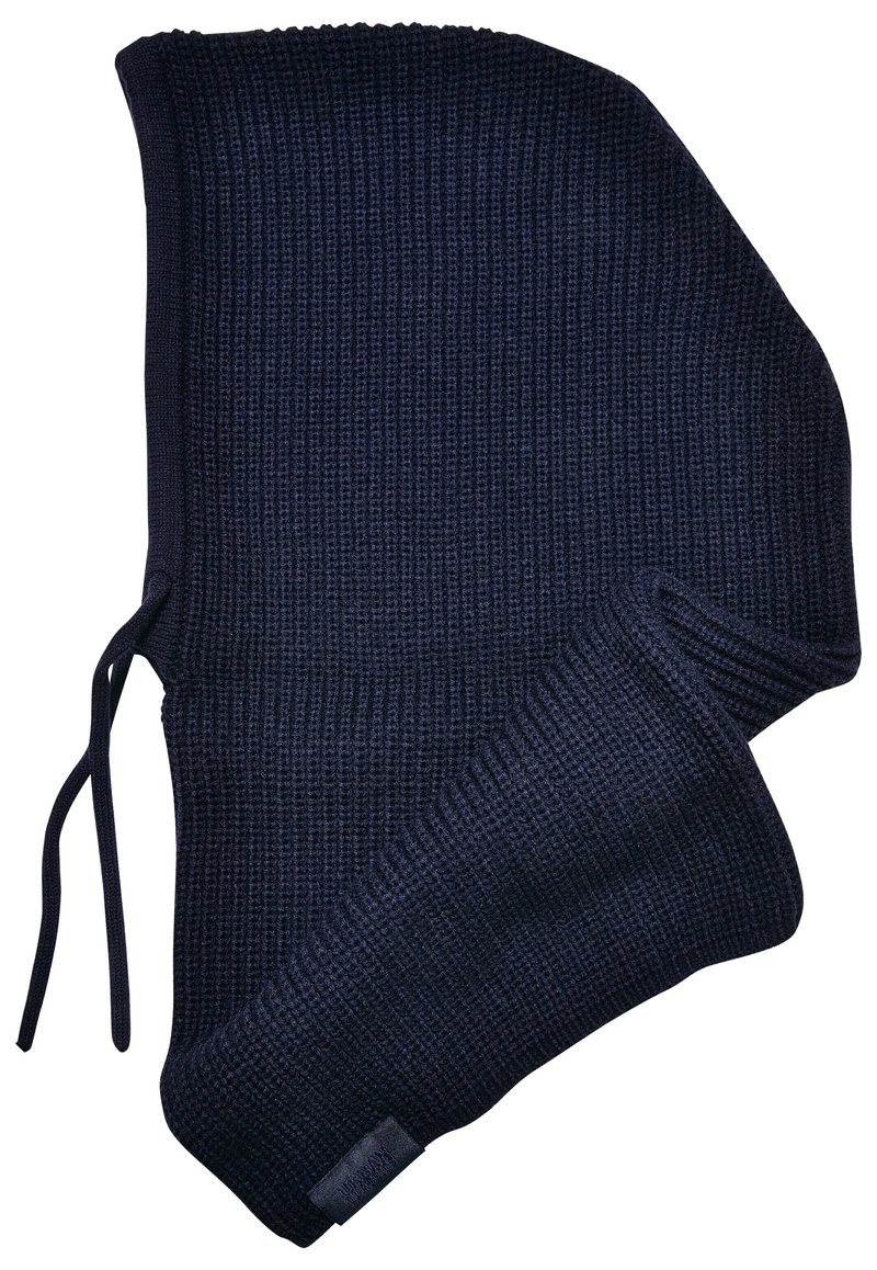 Urban Classics BALACLAVA - Căciulă beanie - spaceblue