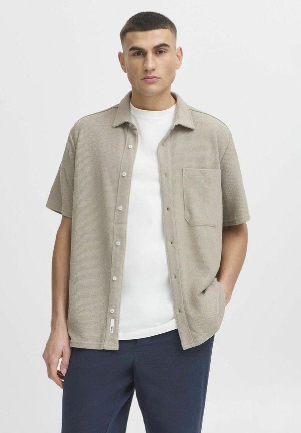 SDOSVALD - Shirt - laurel oak