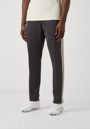 JUVENTUS TURIN BECKENBAUER TRACKPANT - Club wear - utility black