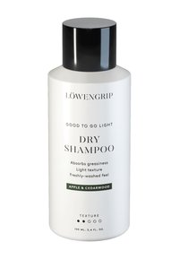 Löwengrip GOOD TO GO LIGHT - DRY SHAMPOO - Dry Shampoo