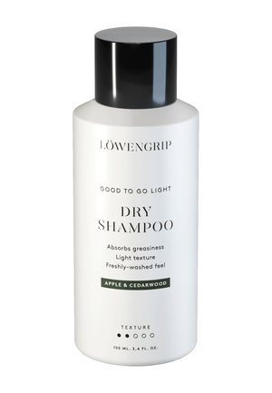 GOOD TO GO LIGHT - DRY SHAMPOO - Trockenshampoo - -