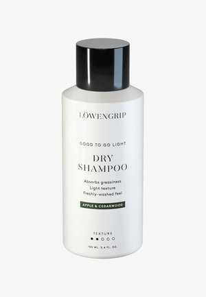 GOOD TO GO LIGHT - DRY SHAMPOO - Shampoo secco - -