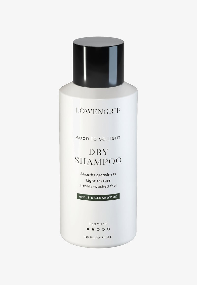 Löwengrip GOOD TO GO LIGHT - DRY SHAMPOO - Dry Shampoo