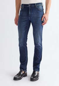 Non sélectionné, fog