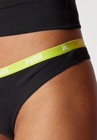 Puma 3 PACK - String - black combo