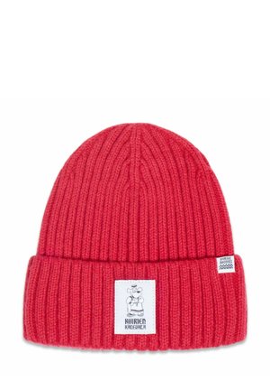 KOIRIEN KALEVALA - Pipo - red