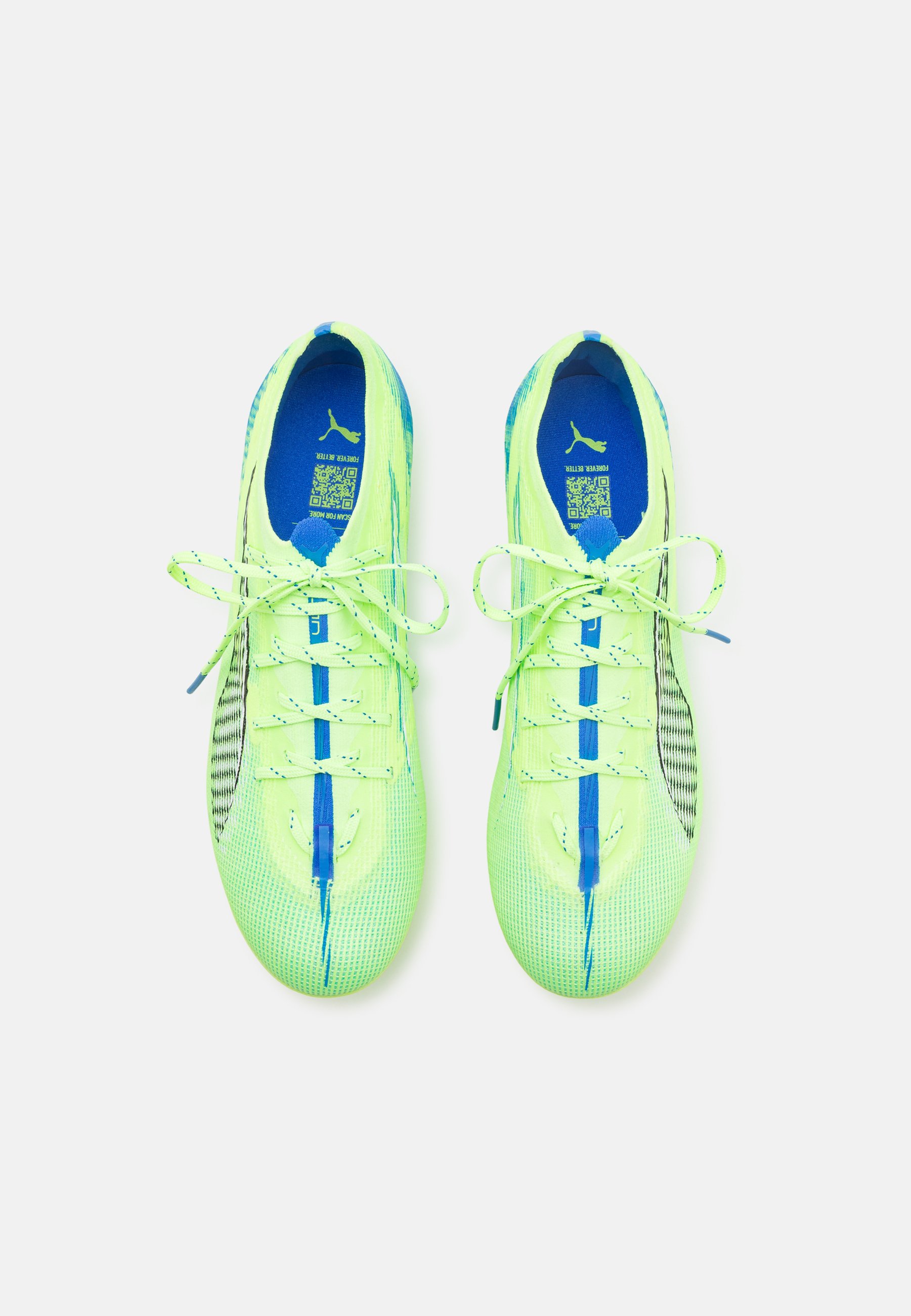 Puma ULTRA 5 PRO FG/AG - Chaussures de football pour terrain sec