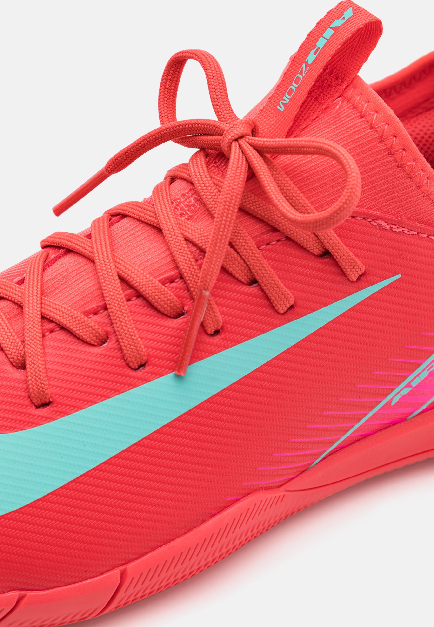 Nike Performance JR MERCURIAL ZOOM VAPOR 16 ACADEMY IC - Indoor