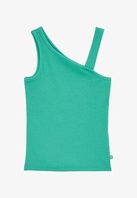 Niewybrane, sea green