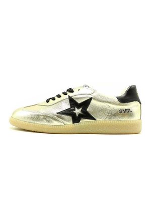 Zapatillas - oro suave