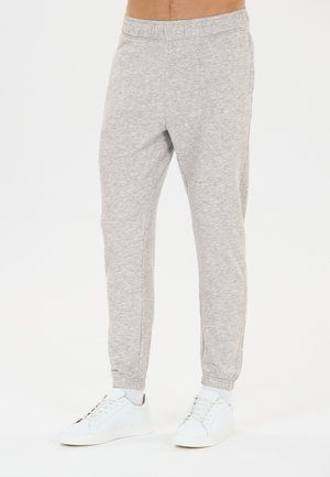 VIRTUS, VIRTUS PANTS MINNE - Jogginghose - light grey melange