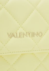 Valentino Bags BIGS - Borsa a tracolla - giallo