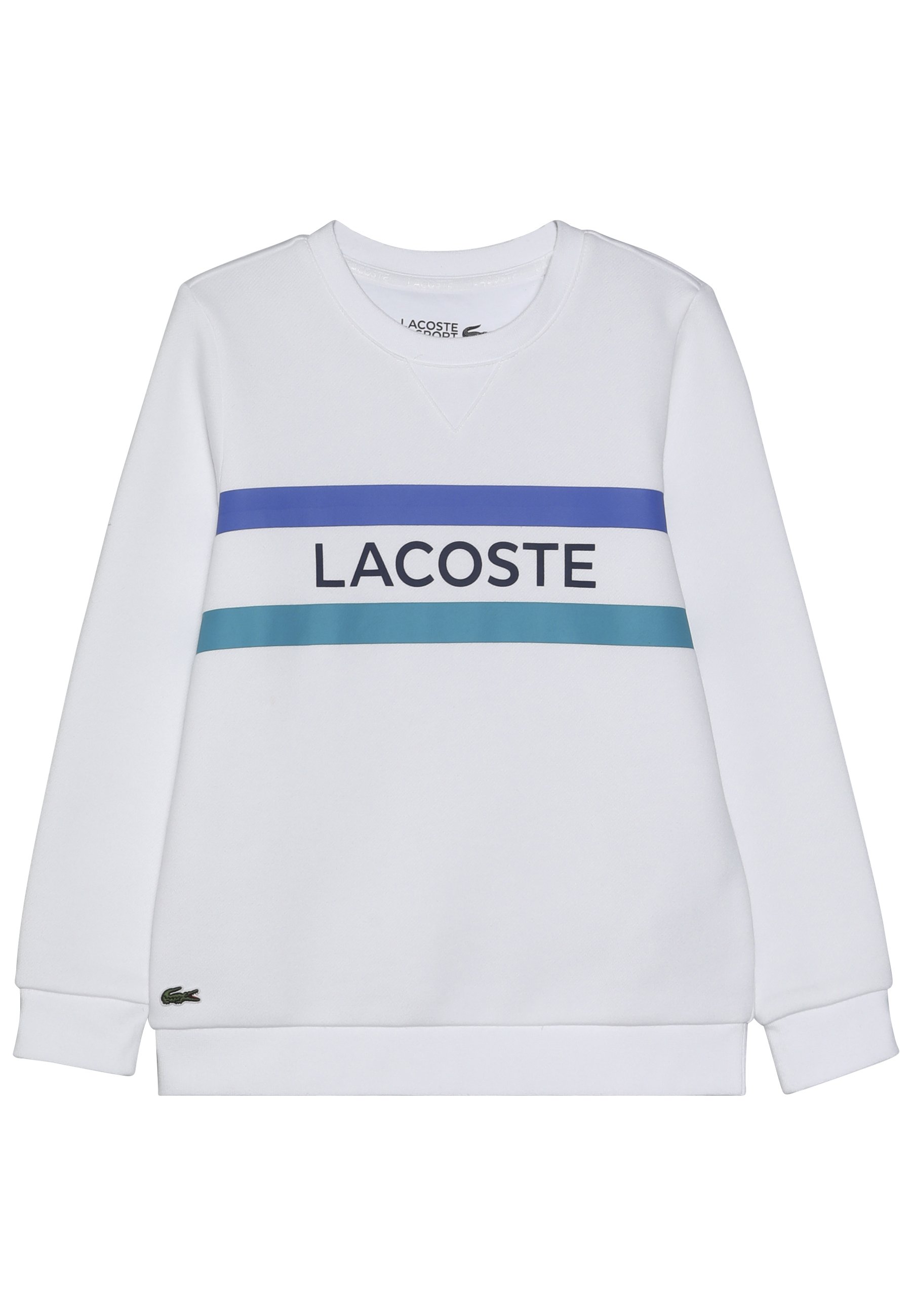 Lacoste Sport CREW NECK - Sportinis 