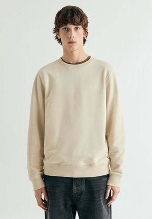 FADE  - Sudadera - beige