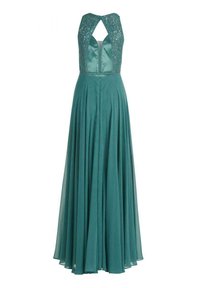 Vera Mont ABEND - Ballkleid - smoky teal