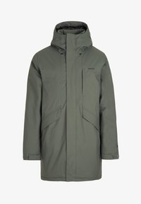 Niet geselecteerd, huntergreen