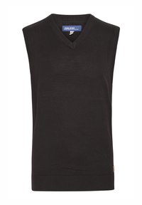 BHLARSSON - Džemper - black