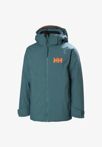 Niet geselecteerd, dark creek