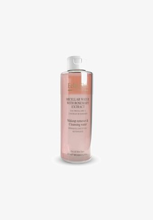 Erthskin London MICELLAR WATER WITH ROSEMARY 150ML - Make-up-Entferner - multicolour