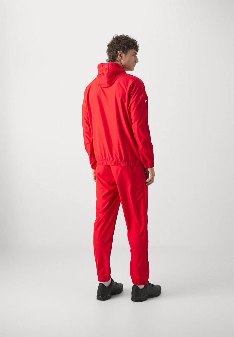 Tuta Sportiva Da Uomo, Shooters Felpa Con Cappuccio Uomo, Unisex 2
