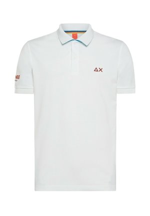 Polo - bianco