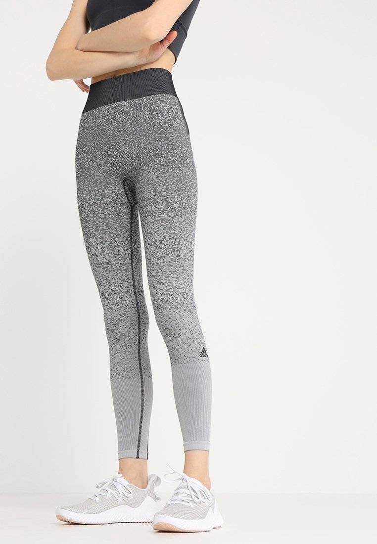adidas Performance Leggings - black