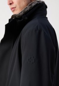 Strellson Cappotto invernale - black