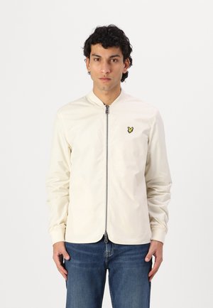 JACKET - Bomber Jacket - cove
