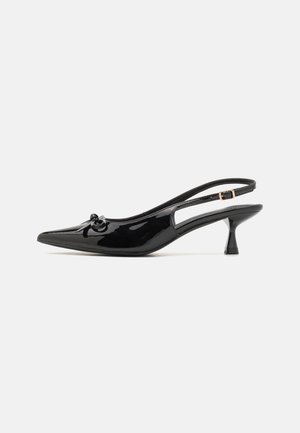 VOGUE - Classic heels - black