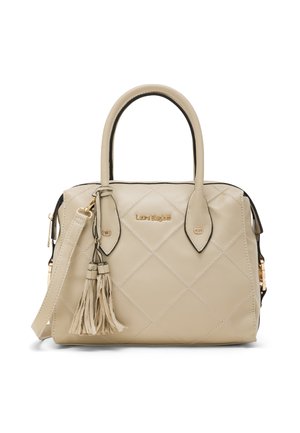 JALENE  - Borsa a mano - naturale